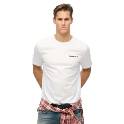 тениска,мъжки,тениски,superdry,tech,relaxed,short,sleeve,t,shirt,brilliant,white,(white)
