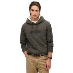 суичър,мъжки,пуловери,superdry,utility,sport,hoodie,black,(vintage,black)