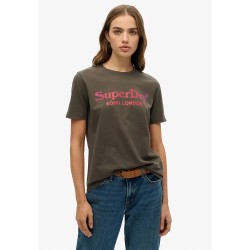 тениска,дамски,тениски,superdry,venue,metallic,relaxed,short,sleeve,t,shirt,black,(vintage,black)