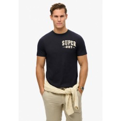 тениска,мъжки,тениски,superdry,vintage,athletic,short,sleeve,t,shirt,eclipse,navy,(black)