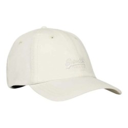 шапка,всички,шапки,superdry,vintage,embroidery,cap,new,ecru,(white)