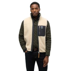 потник,мъжки,потници,superdry,vintage,retro,vest,beige
