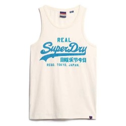 тениска,мъжки,тениски,superdry,vl,cali,sleeveless,t,shirt,beige,(off,white)