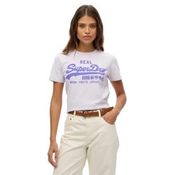 тениска,дамски,тениски,superdry,vl,neon,slim,short,sleeve,t,shirt,white,(soft,purple)