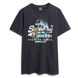 тениска,мъжки,тениски,superdry,vl,tokyo,relaxed,fit,short,sleeve,t,shirt,dark,charcoal,(black)