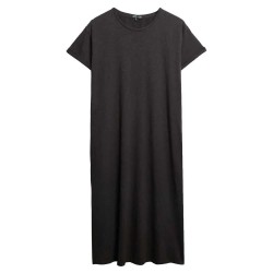 рокля,дамски,поли,и,рокли,superdry,w8011868a,short,sleeve,midi,dress,black