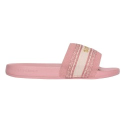 дамски,сандали,и,чехли,superdry,webbing,interest,slides,ash,rose,(pink)