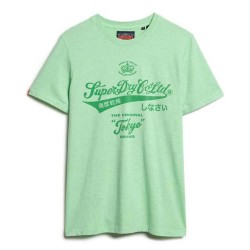тениска,мъжки,тениски,superdry,workwear,washed,relaxed,short,sleeve,t,shirt,green,ash,marl,(green)