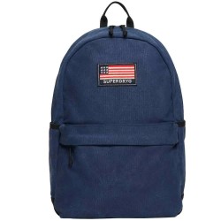 раница,раници,superdry,workwear,canvas,montana,backpack,richest,navy,(blue)