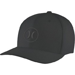 шапка,всички,шапки,hurley,h2o,dri,del,rey,cap,black
