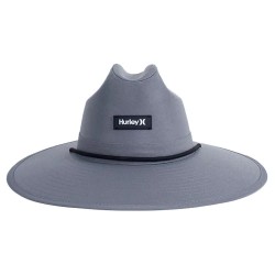 шапка,всички,шапки,hurley,land,to,sea,protect,hat,grey,(iron,ore)