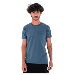 тениска,мъжки,тениски,hurley,low,tide,pocket,short,sleeve,t,shirt,blue