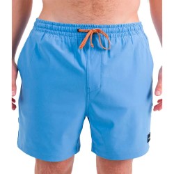 бански,гащета,мъжки,бански,костюми,hurley,phantom,eco,poolside,combo,16´´,swimming,shorts,aquifer,(blue)