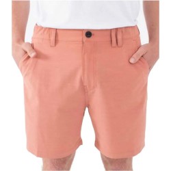 къси,панталони,мъжки,панталони,hurley,phantom,slub,3,4,waistband,18´´,shorts,pink