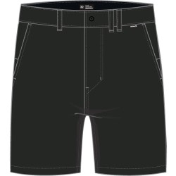 къси,панталони,мъжки,панталони,hurley,phantom,heather,20´´,shorts,black