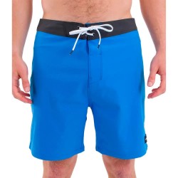 бански,гащета,мъжки,бански,костюми,hurley,phntm,eco,oao,solid,18´´,swimming,shorts,kingdom,blue,htr,(blue)