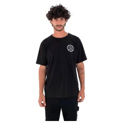 тениска,мъжки,тениски,hurley,sider,bp,short,sleeve,t,shirt,black