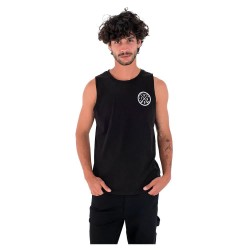 тениска,мъжки,тениски,hurley,sider,bp,sleeveless,t,shirt,black