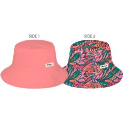 шапка,всички,шапки,hurley,sloane,bucket,hat,red,(valient,red)