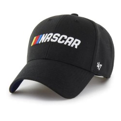 шапка,всички,шапки,47,nascar,ballpark,snap,mvp,cap,black,(black)
