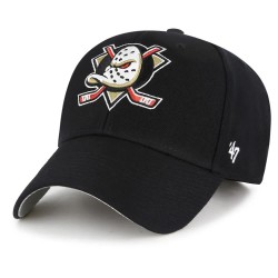 шапка,всички,шапки,47,nhl,anaheim,ducks,mvp,cap,black