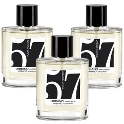 мъжки,парфюми,caravan,happy,collection,nº57,100ml,parfum,3,units,transparent,(clear)