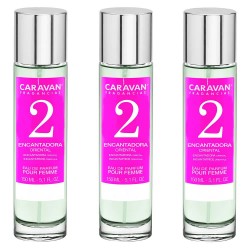 дамски,парфюми,caravan,nº2,150ml,parfum,3,units