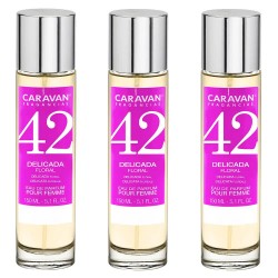 мъжки,парфюми,caravan,nº42,150ml,parfum,3,units,golden