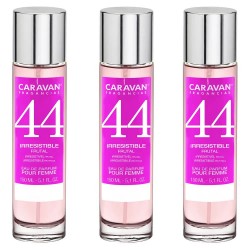 дамски,парфюми,caravan,nº44,150ml,parfum,3,units