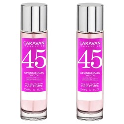 дамски,парфюми,caravan,nº45,150ml,parfum,2,units