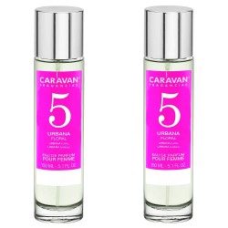 дамски,парфюми,caravan,nº5,150ml,parfum,2,units