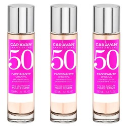мъжки,парфюми,caravan,nº50,150ml,parfum,3,units,pink