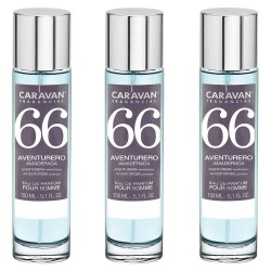 мъжки,парфюми,caravan,nº66,150ml,parfum,3,units,clear