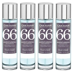 мъжки,парфюми,caravan,nº66,150ml,parfum,4,units,clear