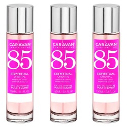 дамски,парфюми,caravan,nº85,150ml,parfum,3,units