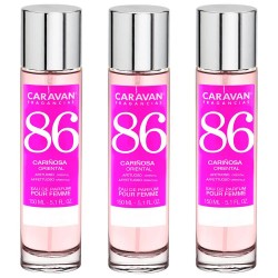 дамски,парфюми,caravan,nº86,150ml,parfum,3,units