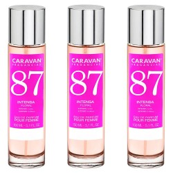 дамски,парфюми,caravan,nº87,100ml,parfum,3,units