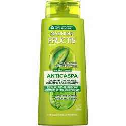 хигиена,тяло,garnier,anticaspa,shampoo,700ml,golden,(multicolor)