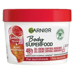 специфични,козметични,продукти,garnier,body,super,food,body,cream,380ml,watermelon,(clear)