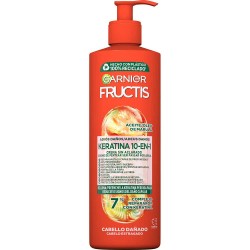 хигиена,коса,garnier,cream,leave,in,conditioner,d.rewind,10,in,1,fp,400ml,orange,(multicolor)