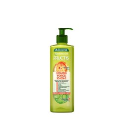 хигиена,тяло,garnier,cream,without,rinse,vitamin,400ml,multicolor,(clear)