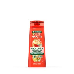 хигиена,тяло,garnier,damage,rewind,shampoo,300,spa,r23,clear,(multicolor)