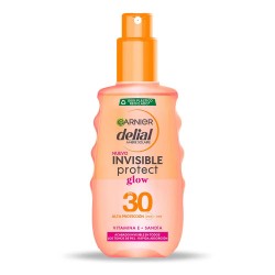 козметика,за,защита,от,слънце,garnier,delial,invisible,glow,protective,spray,spf30,sp150ml,orange,(multicolor)