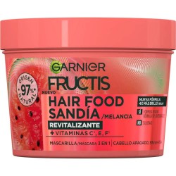 хигиена,тяло,garnier,hair,food,mask,watermelon,400ml,multicolor,(clear)
