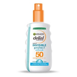 козметика,за,защита,от,слънце,garnier,invisible,protective,spray,spf50,200ml,multicolor,(clear)