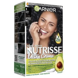 хигиена,коса,garnier,nutrisse,permanent,dye,10,1,reglisse,clear,(multicolor)