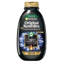 хигиена,коса,garnier,original,shampoo,carbon,300ml,multicolor,(clear)