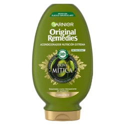 хигиена,коса,garnier,original,smoothing,cream,conditioner,olive,250ml,golden,(multicolor)