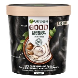 хигиена,коса,garnier,permanent,dye,good,2.0,truffle,soft,black,golden,(multicolor)