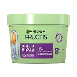хигиена,коса,garnier,premium,hydr,hai,mask,370ml,clear,(multicolor)